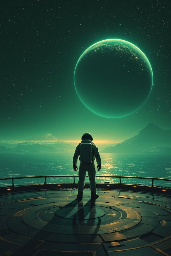 星港守望者今日场次海报 - 鲨鱼影视