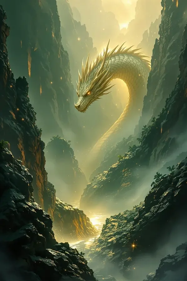 龙渊今日场次海报 - 鲨鱼影视